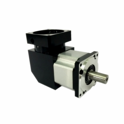 Right Angle Planetary Speed Reducer Gearbox